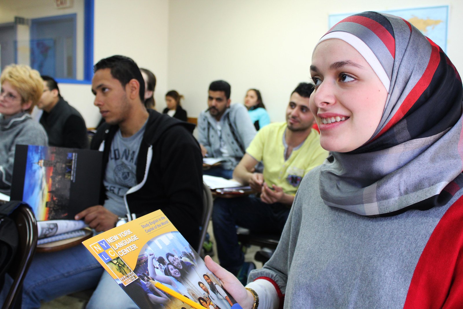 New York Language Center Bronx English Schools in NYC New York Language Center Bronx English Schools in NYC